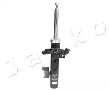 Амортизатор подвески JAPKO MJ33033