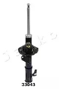 Амортизатор подвески JAPKO MJ33043