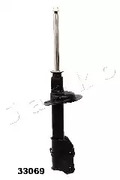 Амортизатор подвески JAPKO MJ33069