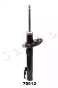 Амортизатор подвески JAPKO MJ70012