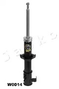 Амортизатор подвески JAPKO MJW0014