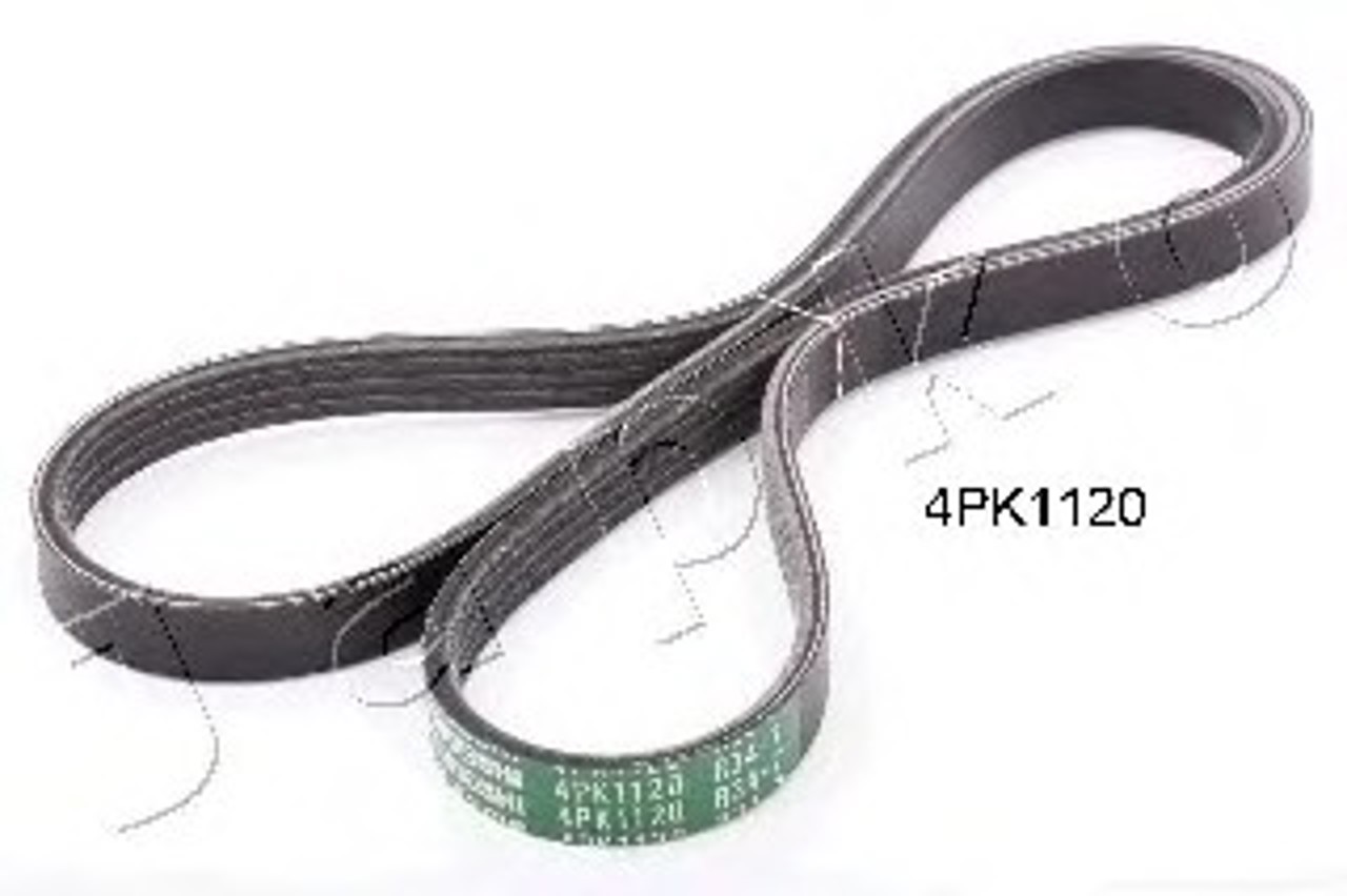 Ремень поликлиновой JAPKO 4PK1120