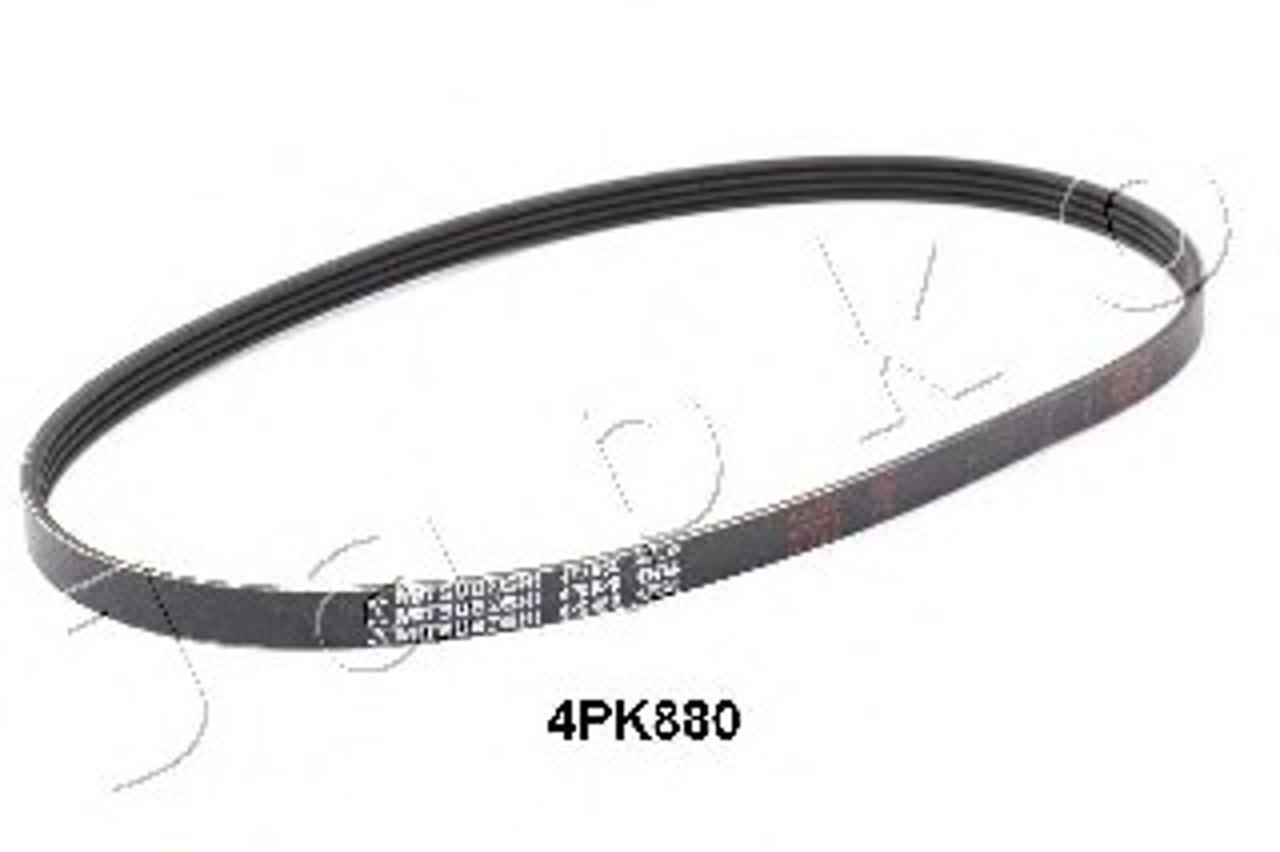 Ремень поликлиновой JAPKO 4PK880