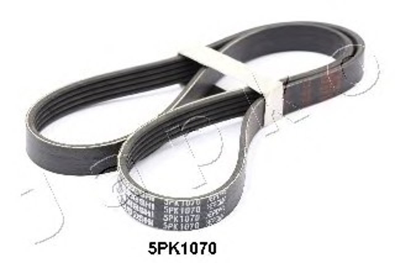 Ремень поликлиновой JAPKO 5PK1070