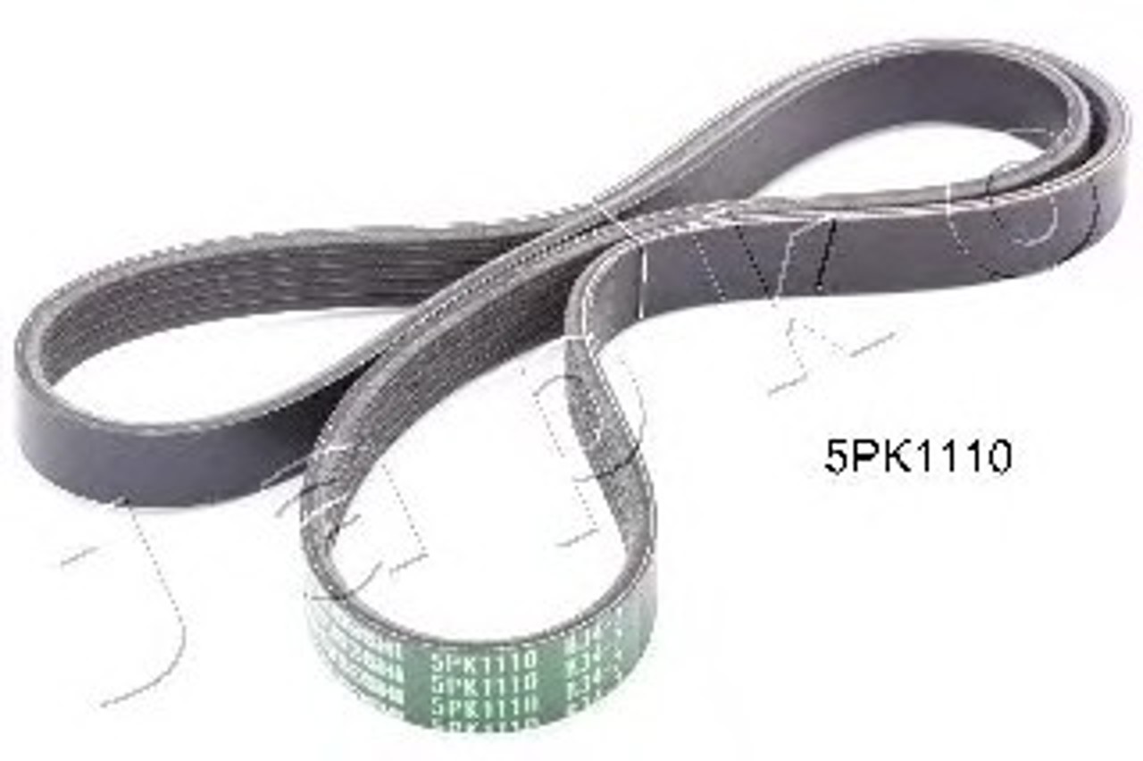 Поликлиновой ремень JAPKO 5PK1110
