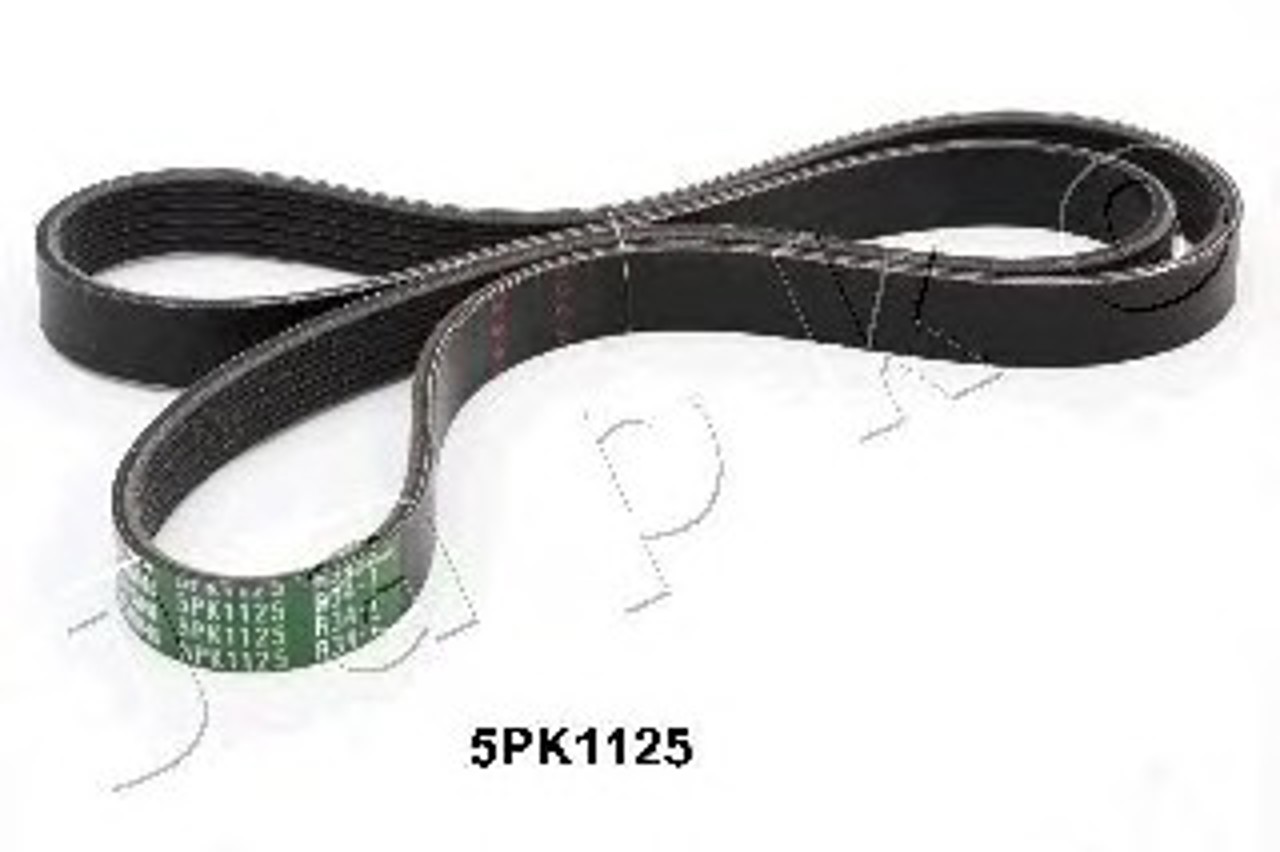 Ремень поликлиновой JAPKO 5PK1125