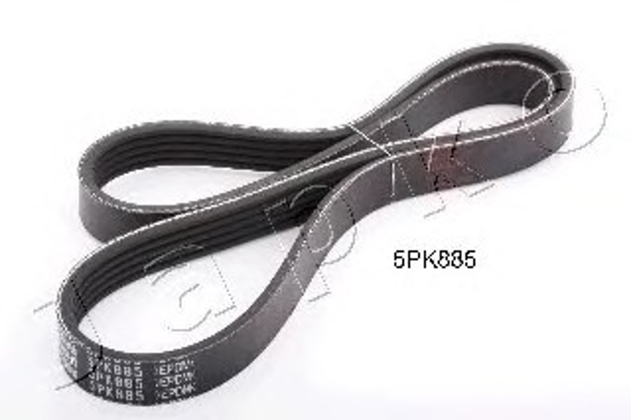 Ремень поликлиновой JAPKO 5PK885