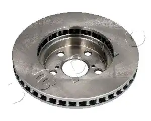 Тормозной диск JAPKO 60281C