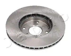 Тормозной диск JAPKO 60404C