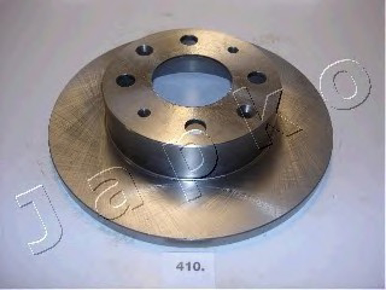 Диск тормозной JAPKO 60410