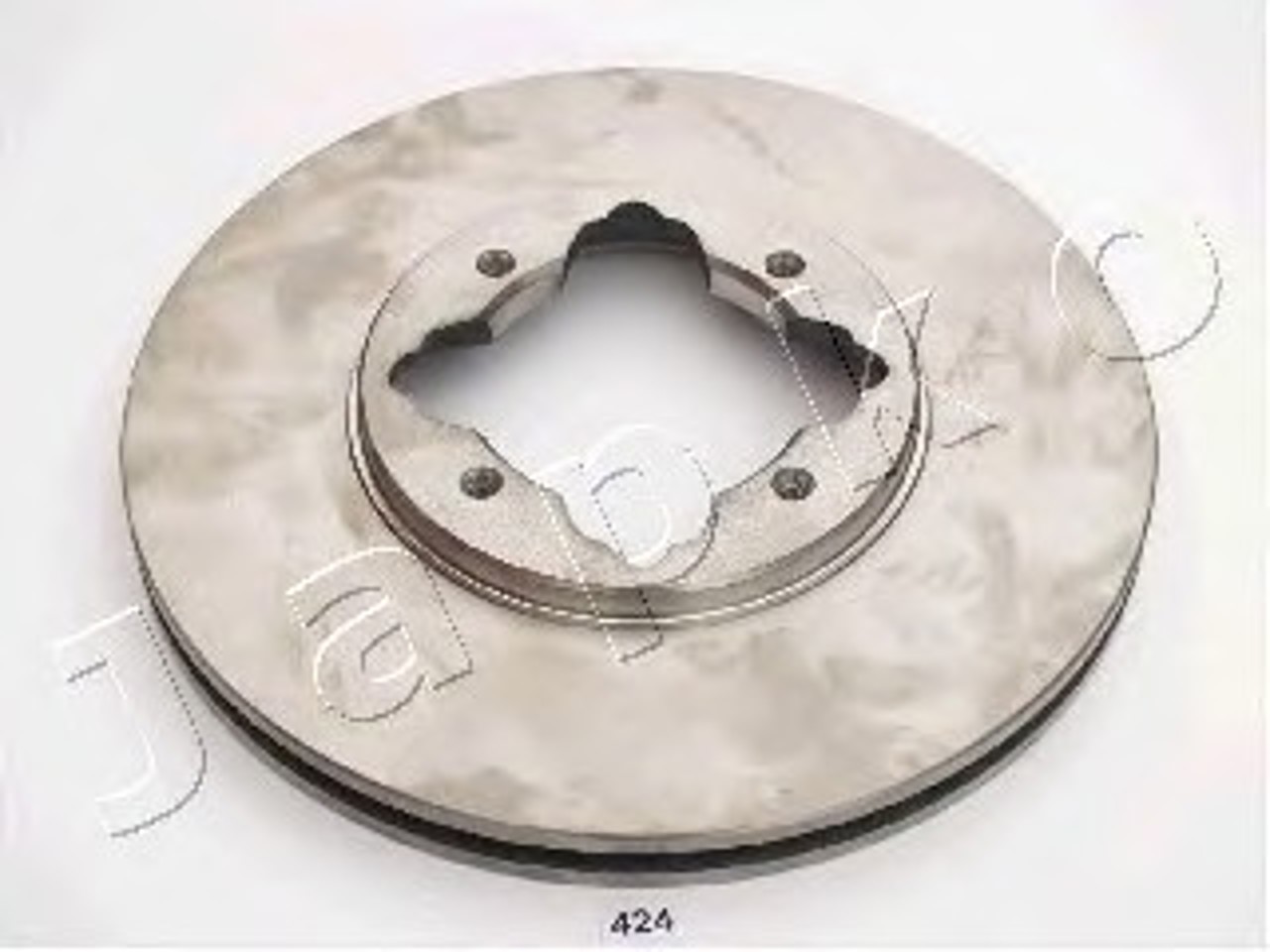Диск тормозной JAPKO 60424