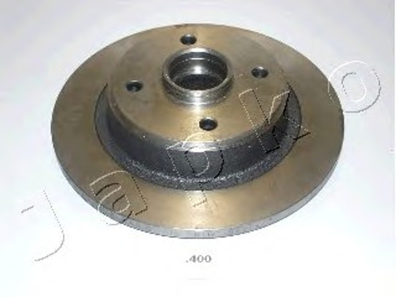 Диск тормозной JAPKO 61400