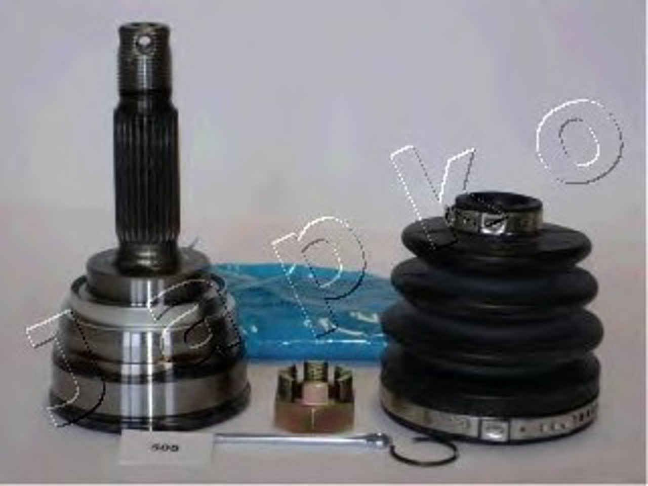 Шрус JAPKO 62505