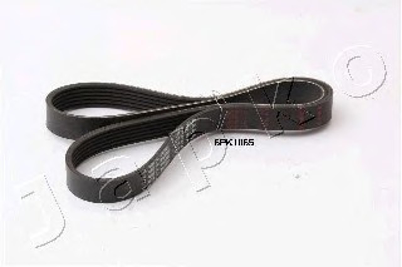 Ремень поликлиновой JAPKO 6PK1065