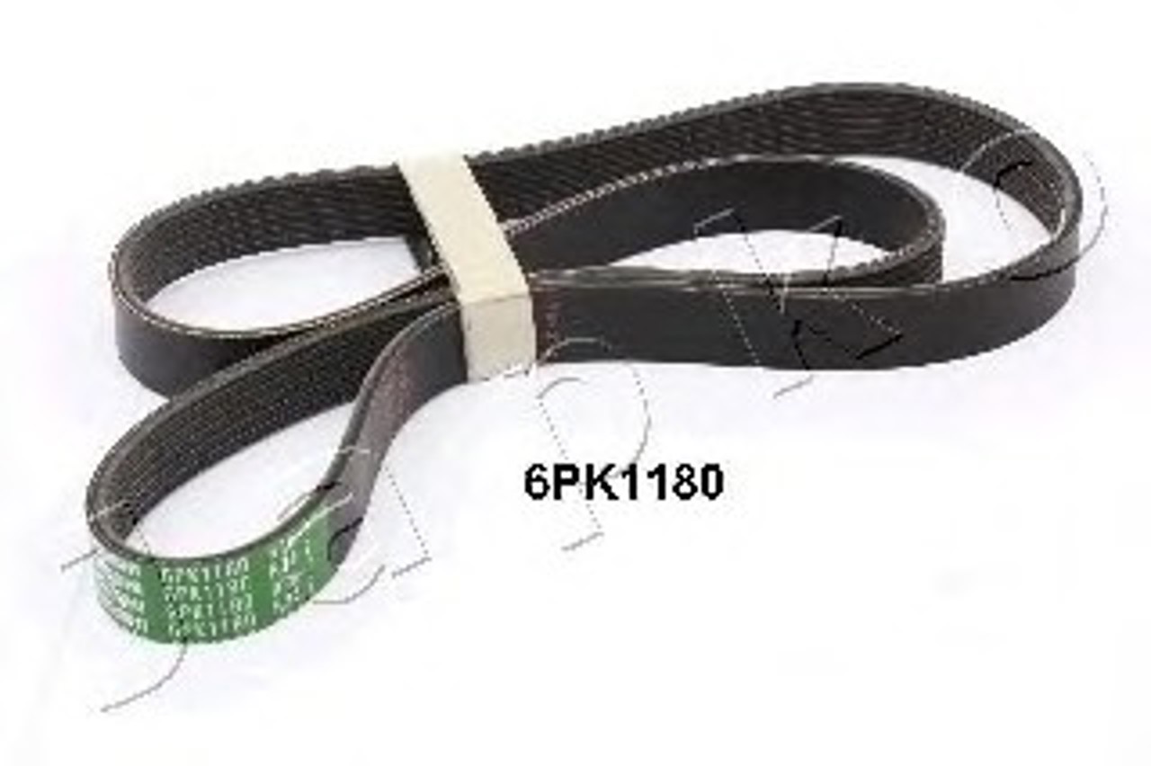 Ремень поликлиновой JAPKO 6PK1180