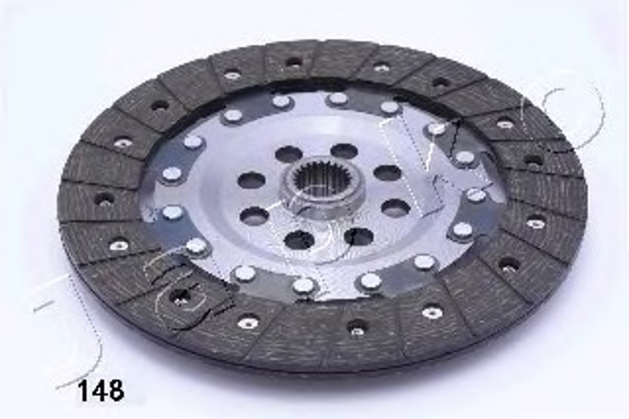 Диск сцепления JAPKO 80148