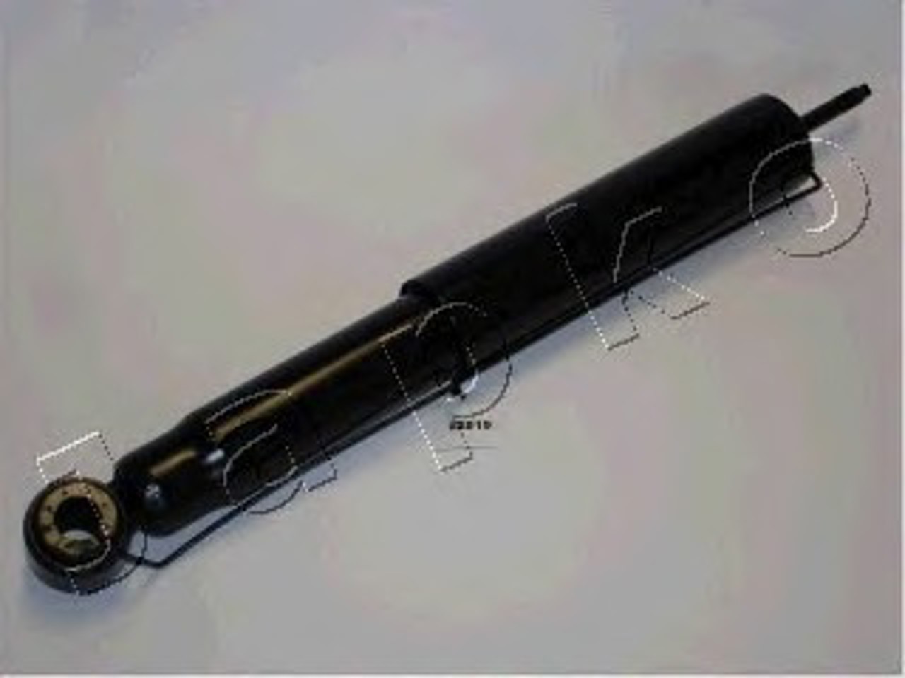Амортизатор подвески JAPKO MJ25519