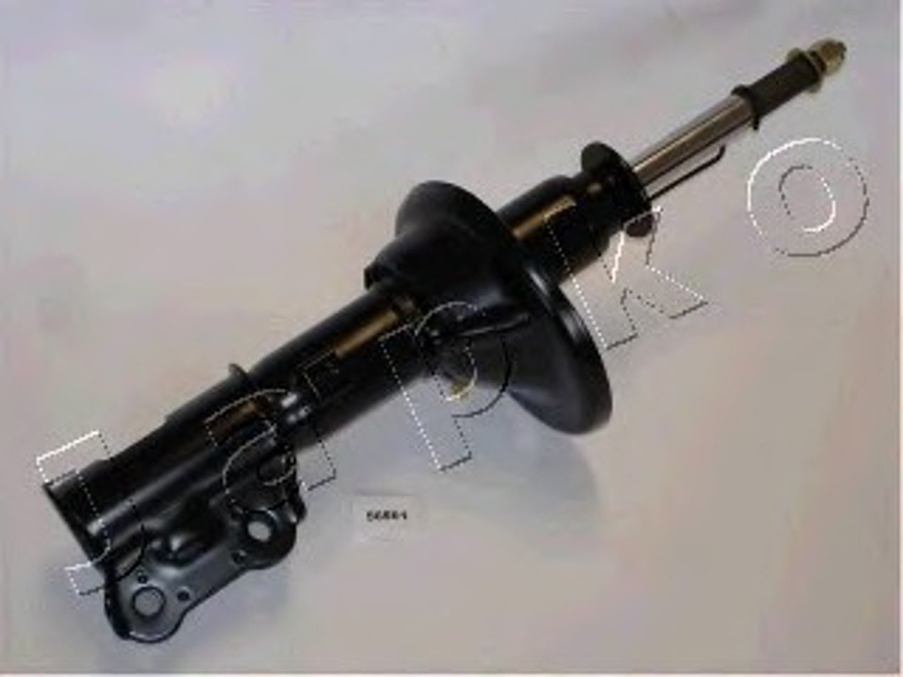 Амортизатор подвески JAPKO MJ56501