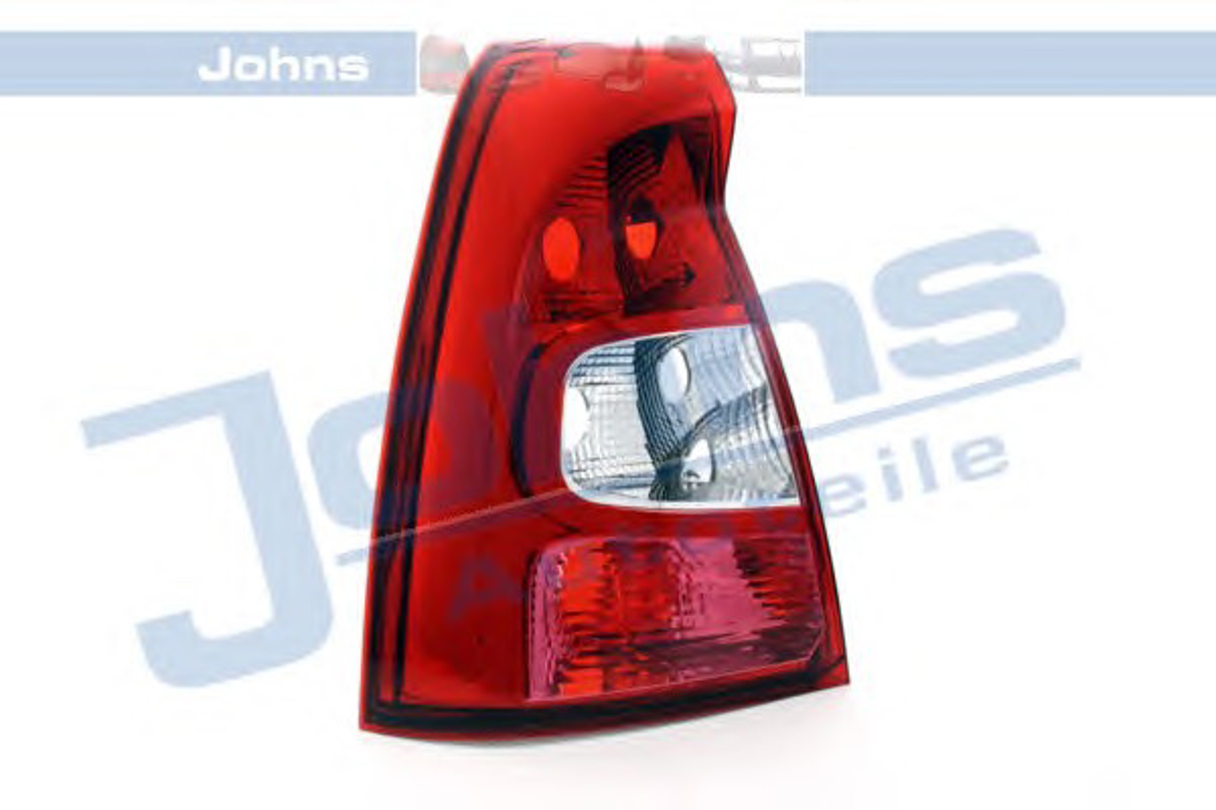 Фонарь задний JOHNS 25 11 87-5