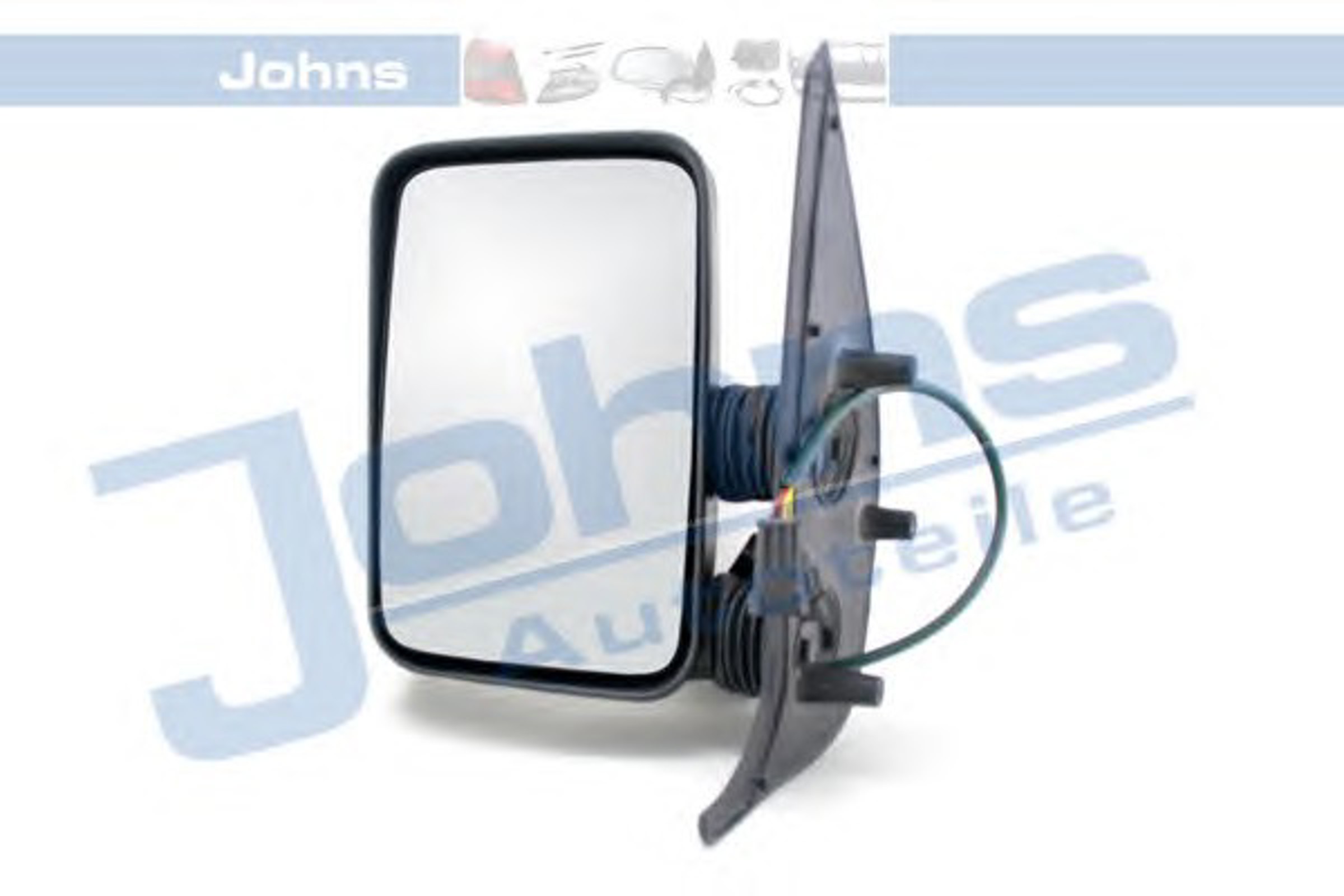 Зеркало JOHNS 30 42 37-21