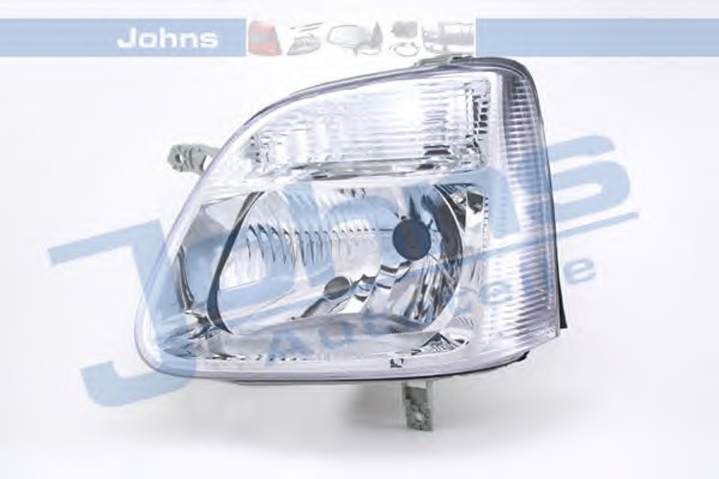 Фара JOHNS 55 61 09-2