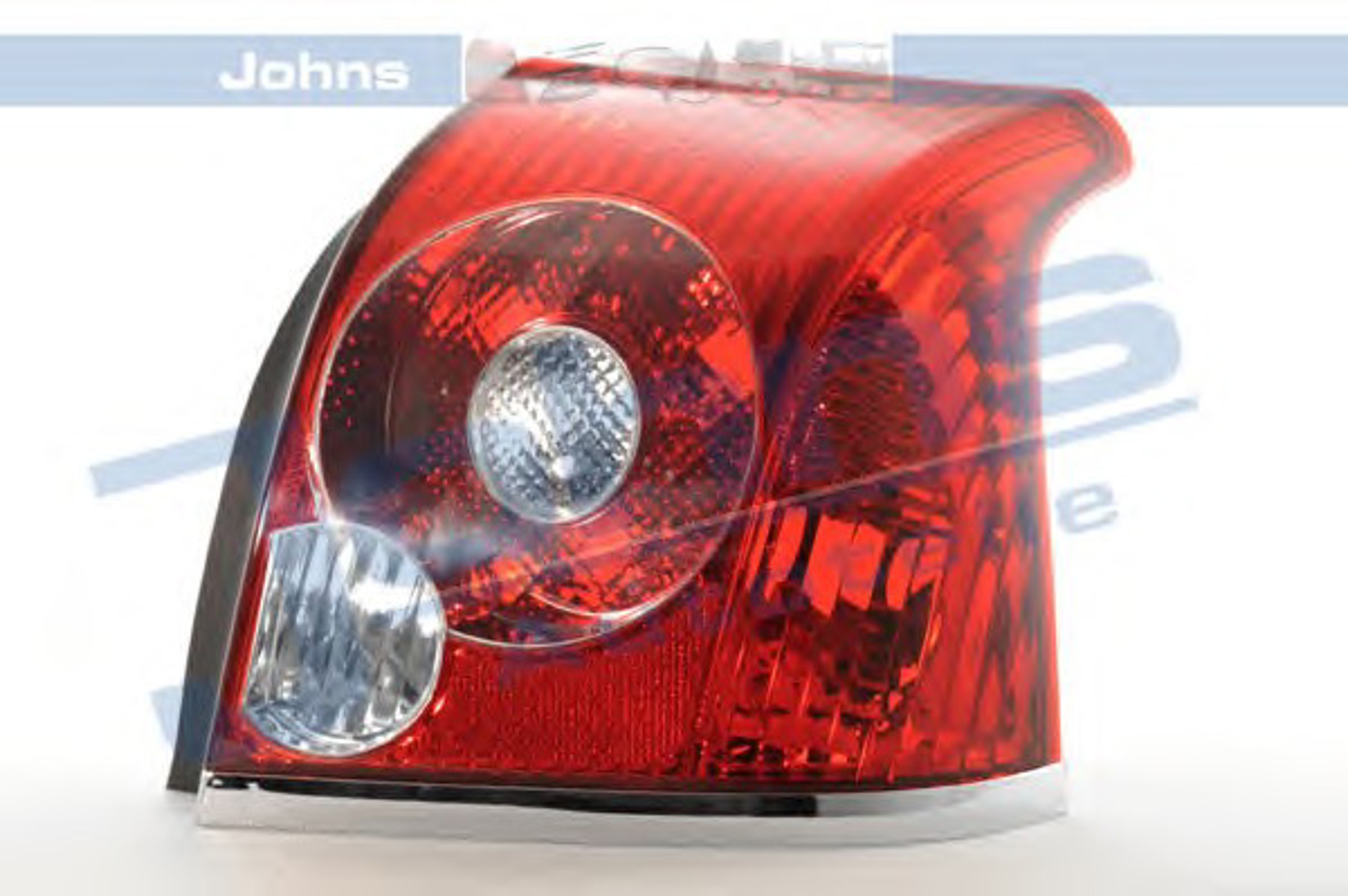 Задний фонарь JOHNS 81 26 88-3