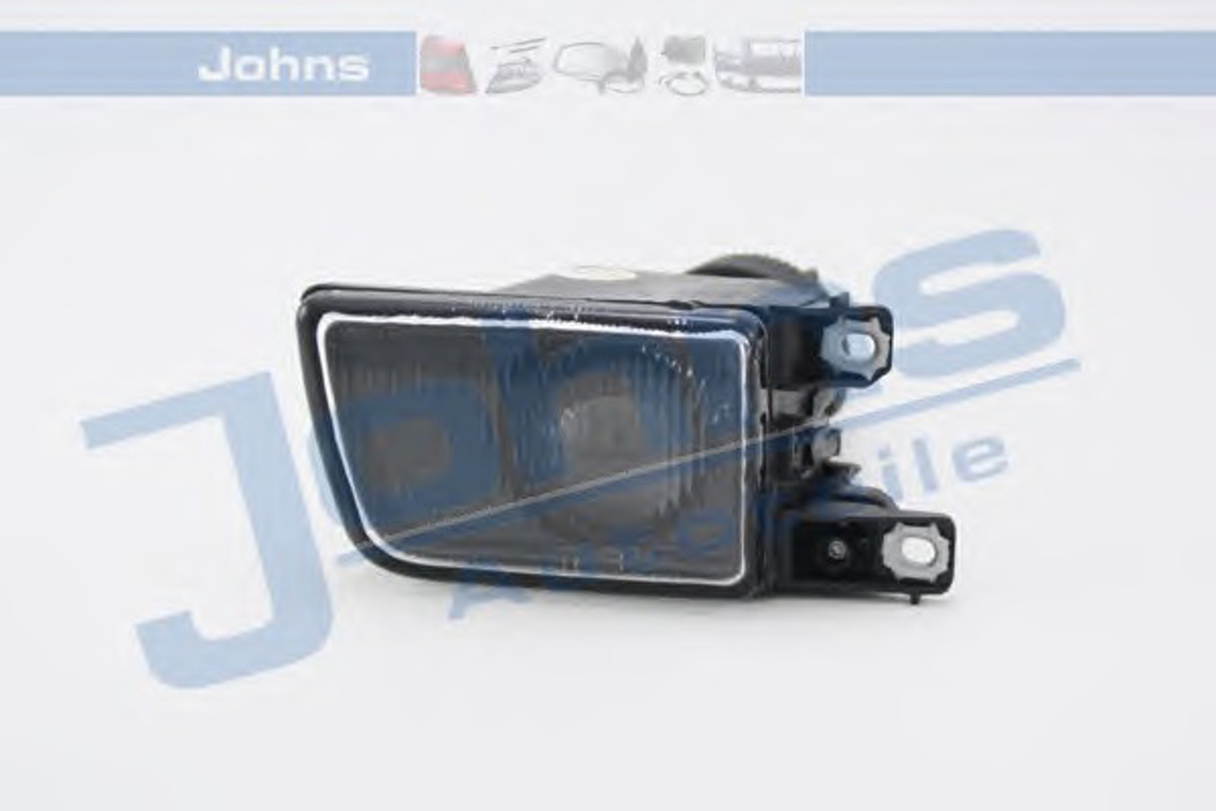 Противотуманная фара JOHNS 95 38 29-9