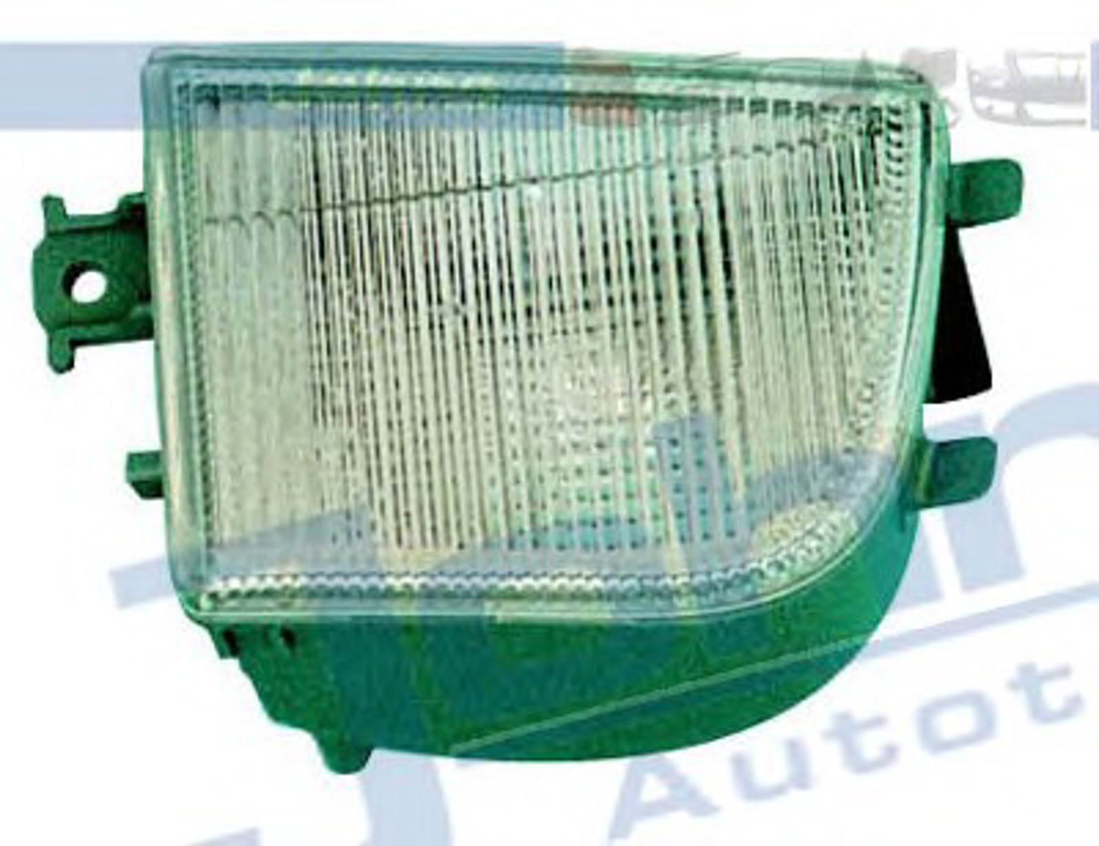 Фонарь указателя поворота JOHNS 95 47 19-1