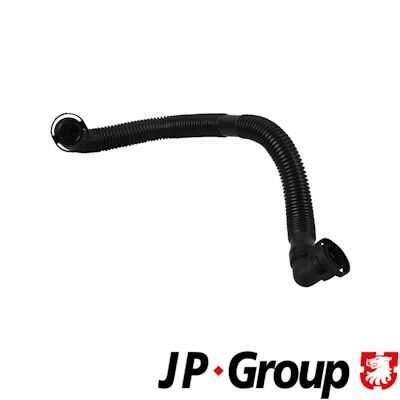 Шланг воздухоотвод крышки головки цилиндра jp group