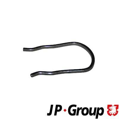 Стопорный элемент JP GROUP 1113550200