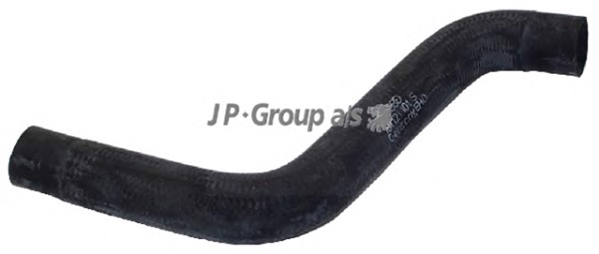 Патрубок радиатора JP GROUP 1114302200