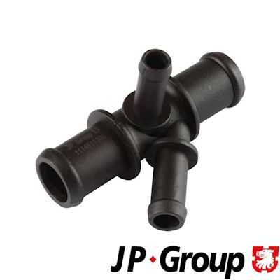 Тройник системы охлаждения JP GROUP 1114511200
