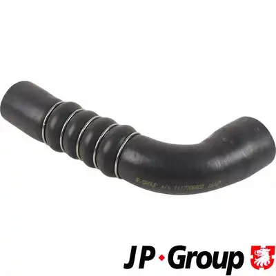 Воздушный патрубок JP GROUP 1117706800