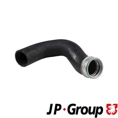 Патрубок воздушный JP GROUP 1117708300