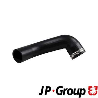 Патрубок воздушный JP GROUP 1117708400