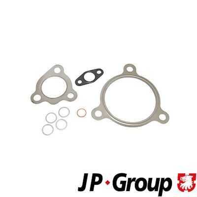 Ремк-кт турбокомпрессора 1117402000 vag JP GROUP 1117752610