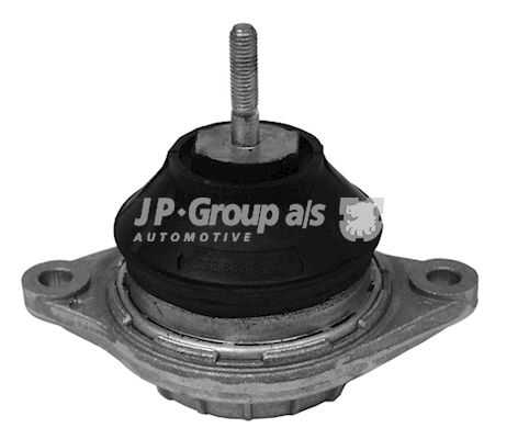 Подвеска двигатель jp group