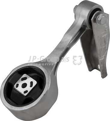 Опора двигателя задняя skoda fabia/vw polo 01-09 mot.14l 16v jp 1117914100 JP GROUP 1117914100