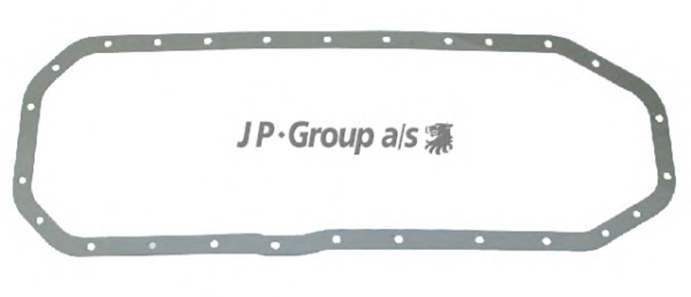 Прокладка масляный поддон jp group