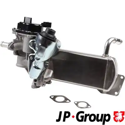 Клапан системы рециркуляции отработанных газов JP GROUP 1119904400