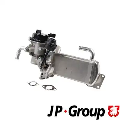 Клапан системы рециркуляции отработанных газов JP GROUP 1119904500