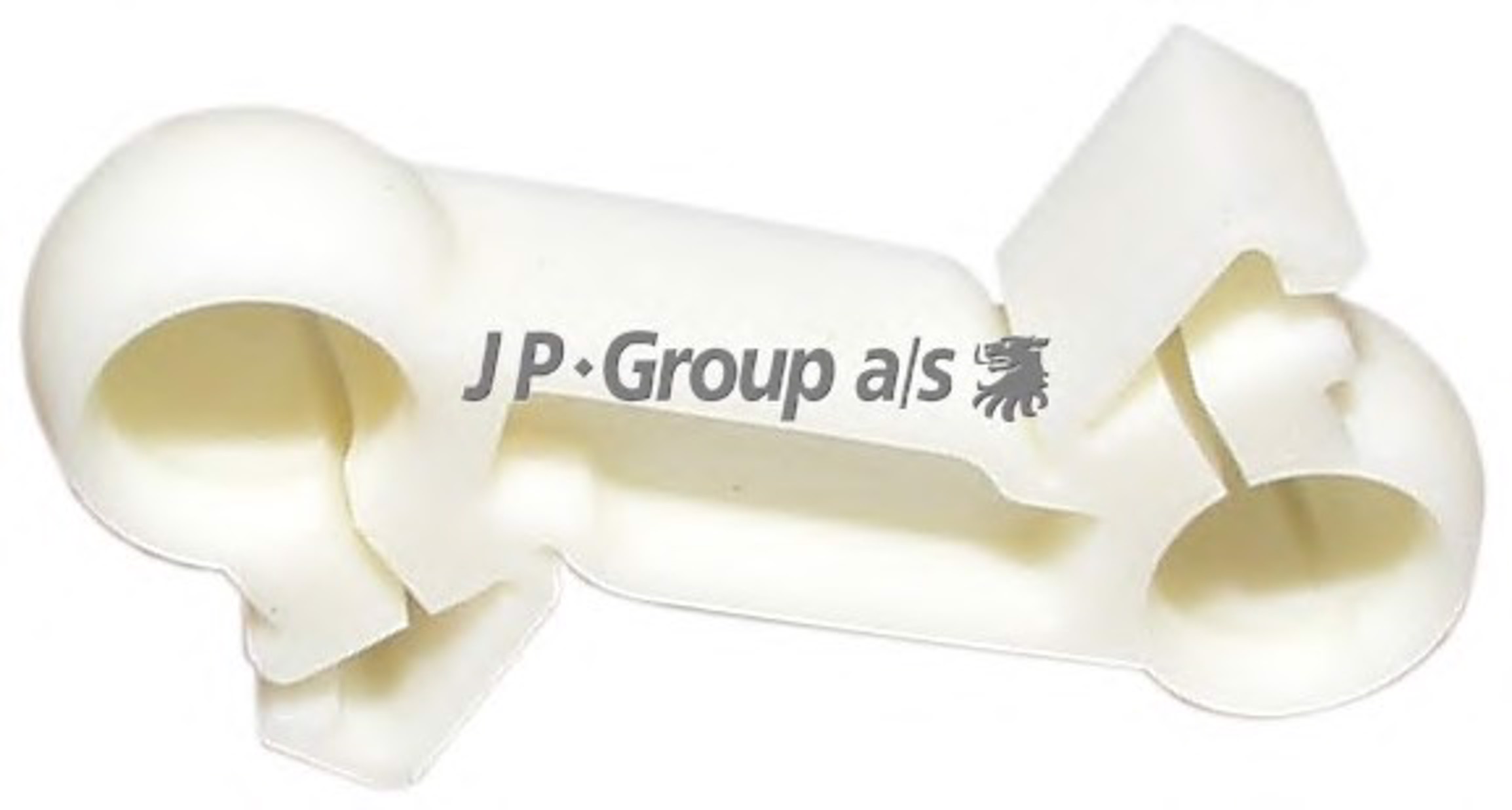 Шток вилки переключения передач JP GROUP 1131601200