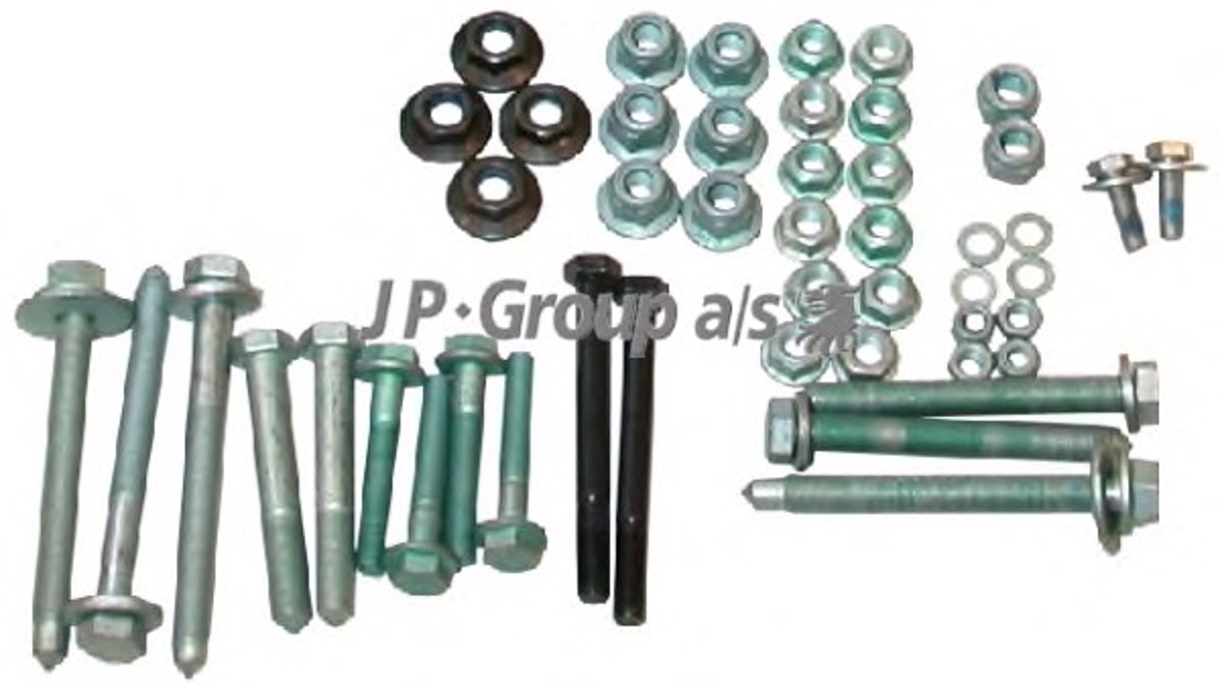 Болты рычага JP GROUP 1141000310