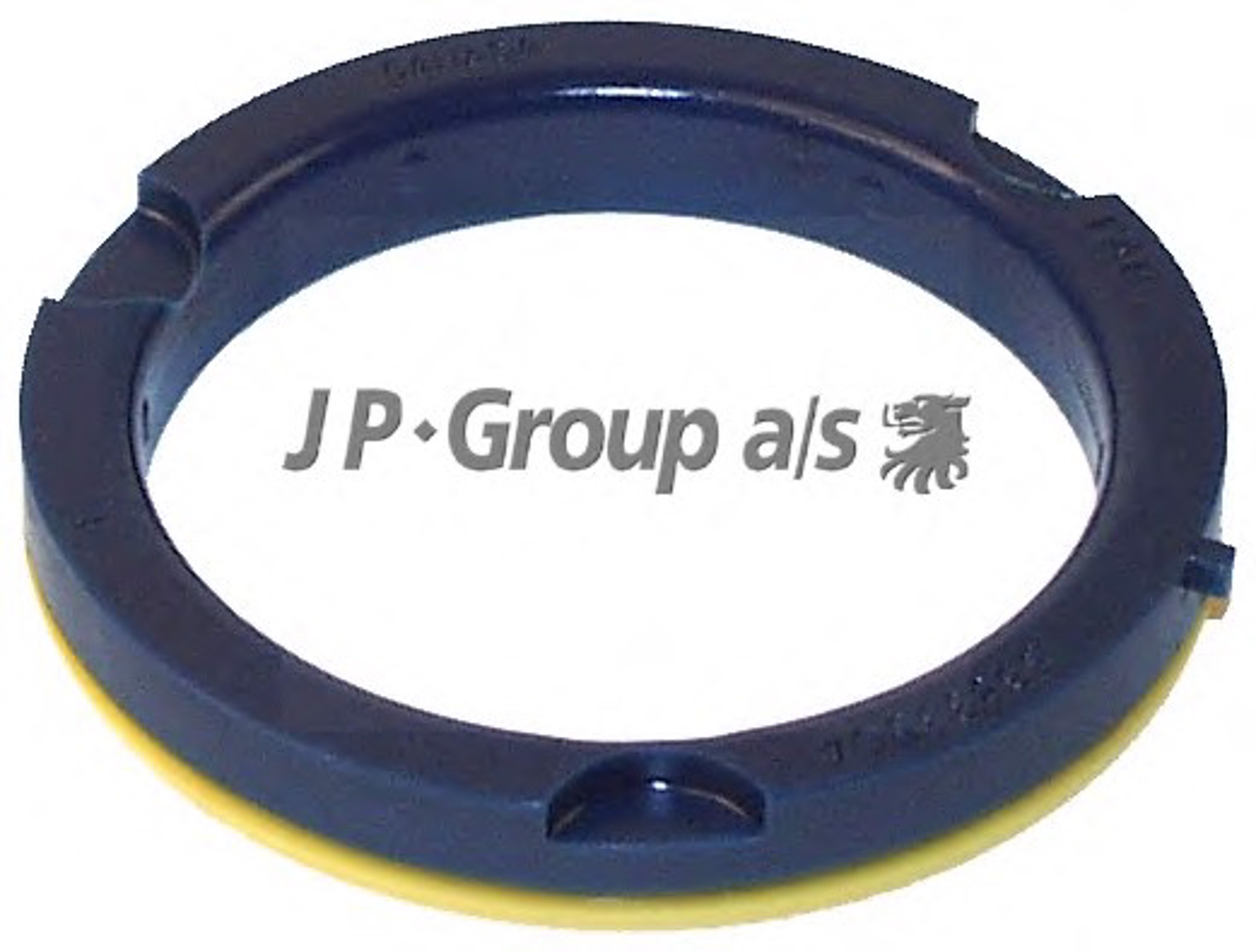 Опора амортизатора JP GROUP 1142450500