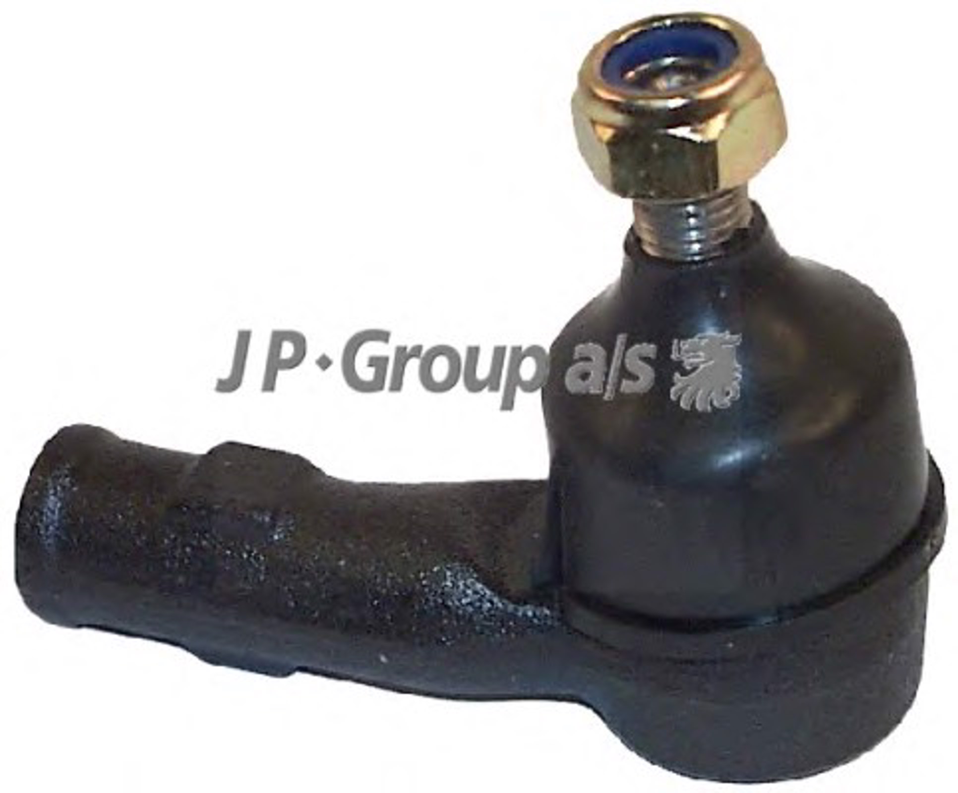 Наконечник поперечной рулевой тяги jp group