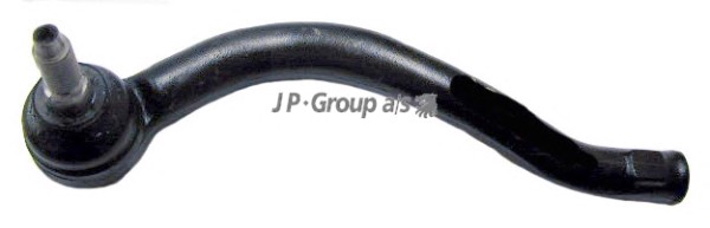 Наконечник поперечной рулевой тяги jp group