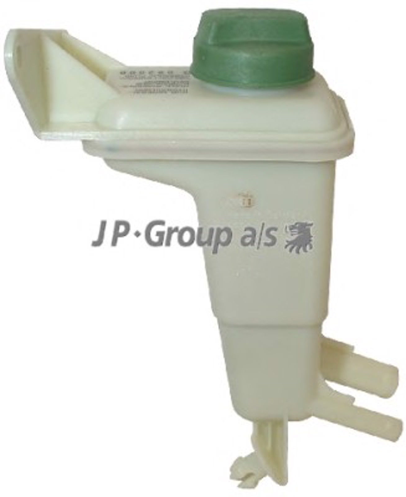 Бачок масла гидроусилителя руля (гур) JP GROUP 1145200800