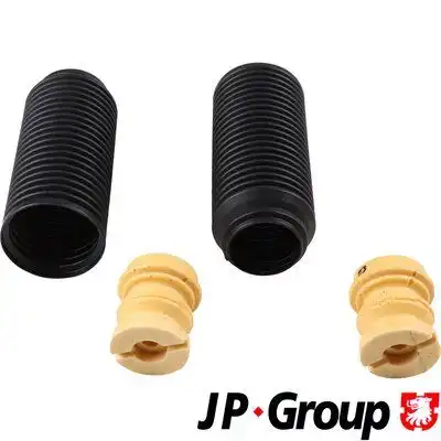 Комплект пылезащитного чехла амортизатор 38090accordcoupegolf/jetta/scirocco JP GROUP 1152709610