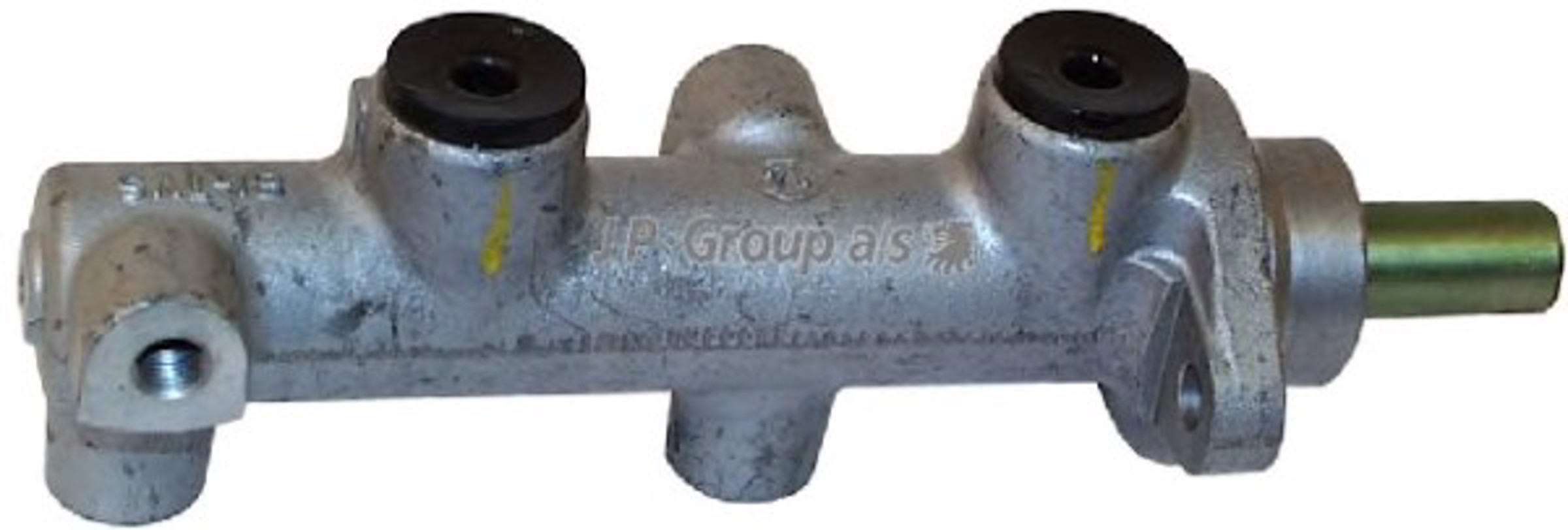 Главный тормозной цилиндр jp group