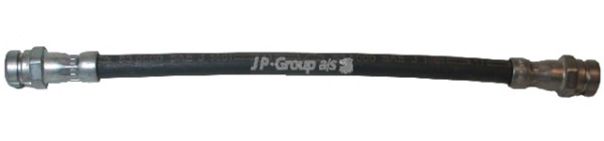 Тормозные трубки JP GROUP 1161700300